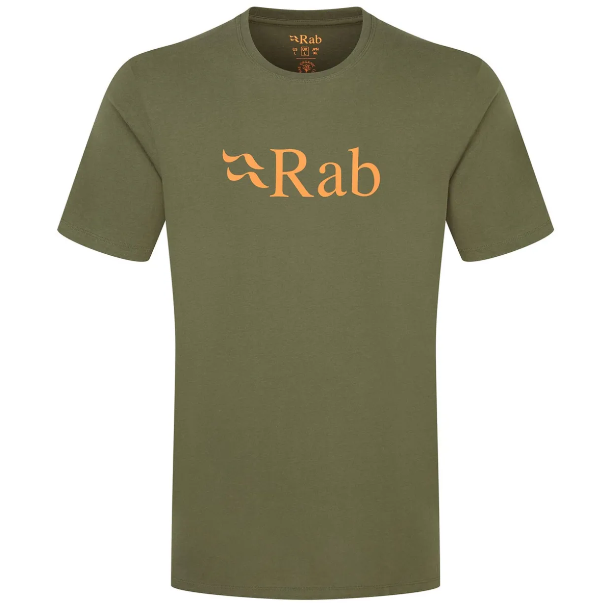 Stance Logo SS Tee