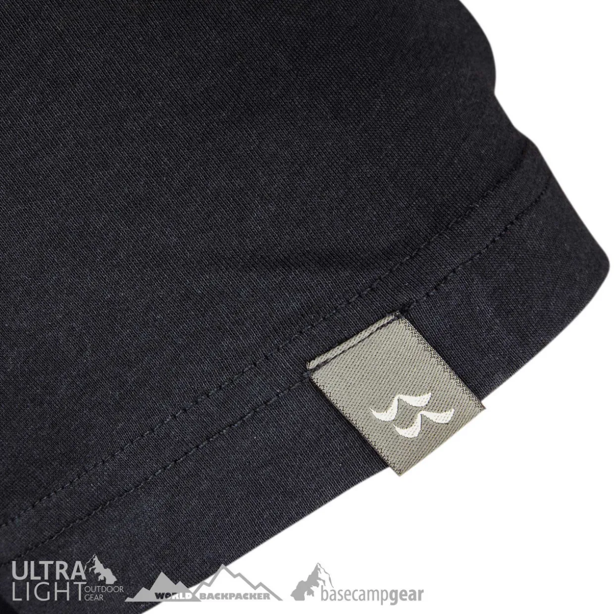 Stance Logo SS Tee