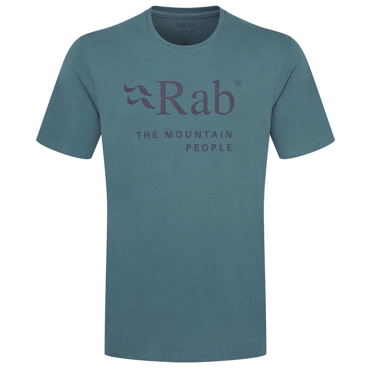 Stance Mountain SS Tee