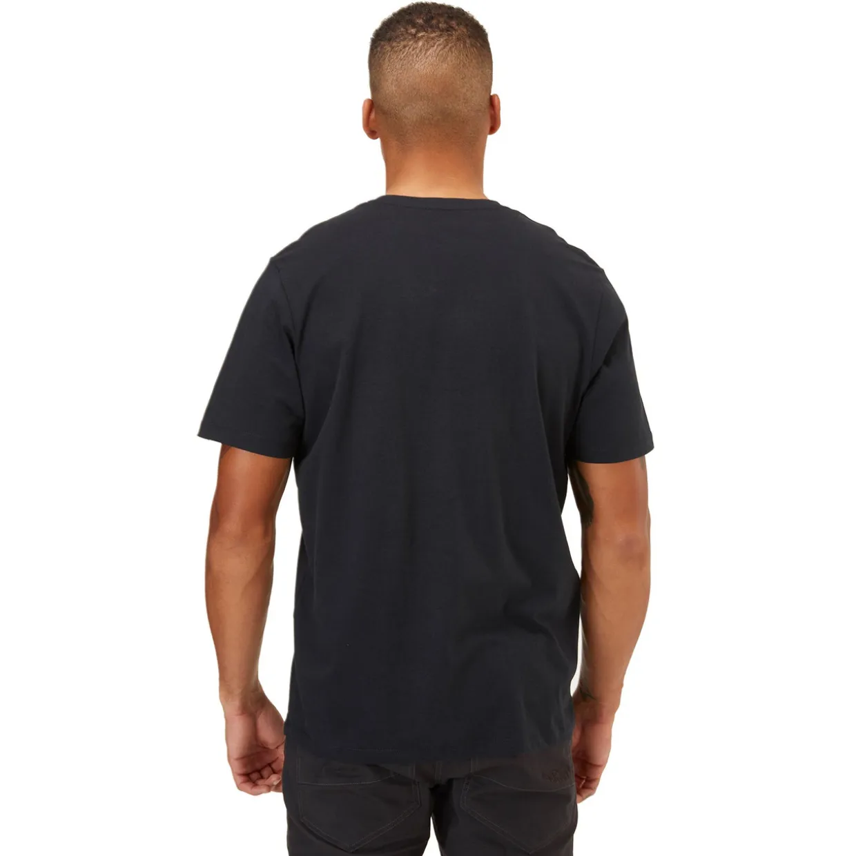 Stance Mountain SS Tee