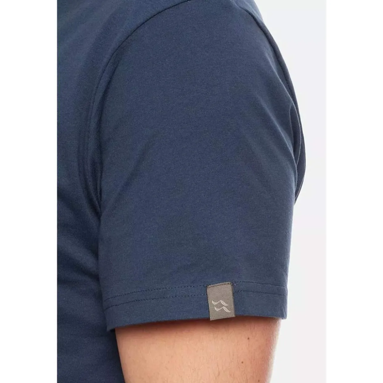 Stance Mountain SS Tee