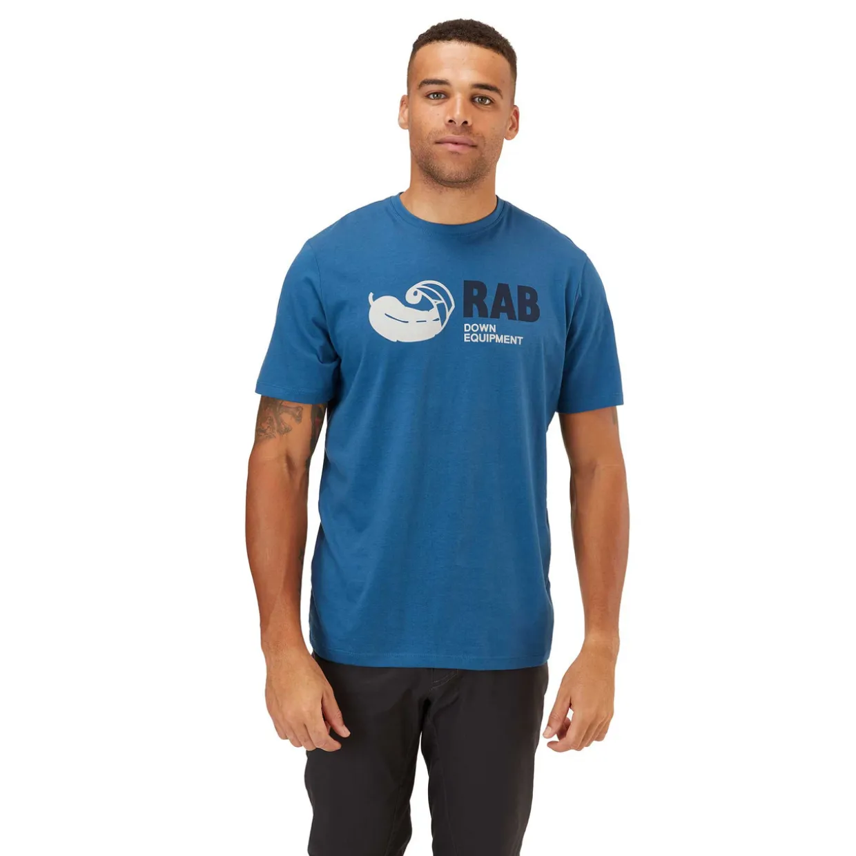 Stance Vintage Tee