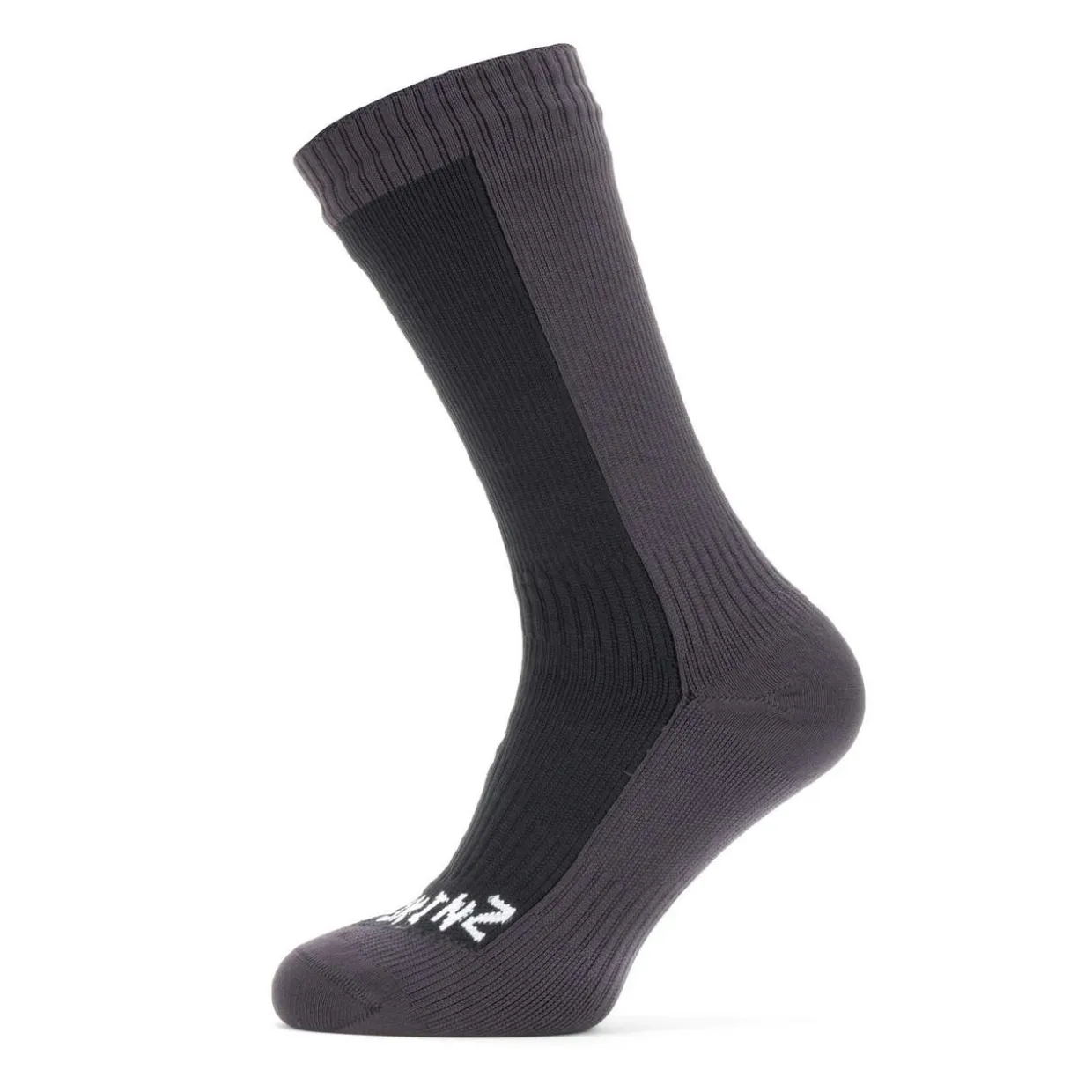 Starston - Waterproof Cold Weather Mid Length Sock - Past Season