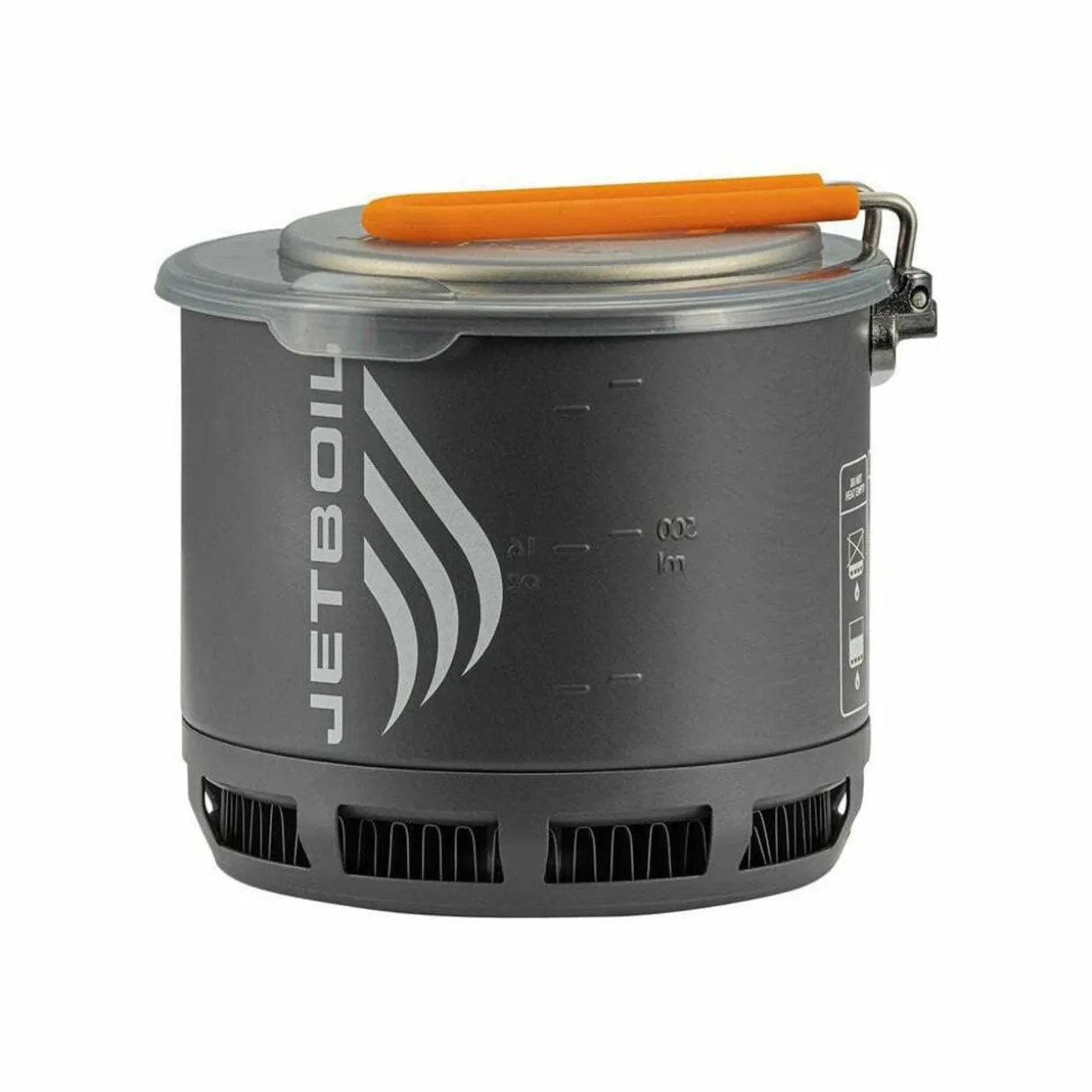 Stash Cooking System
