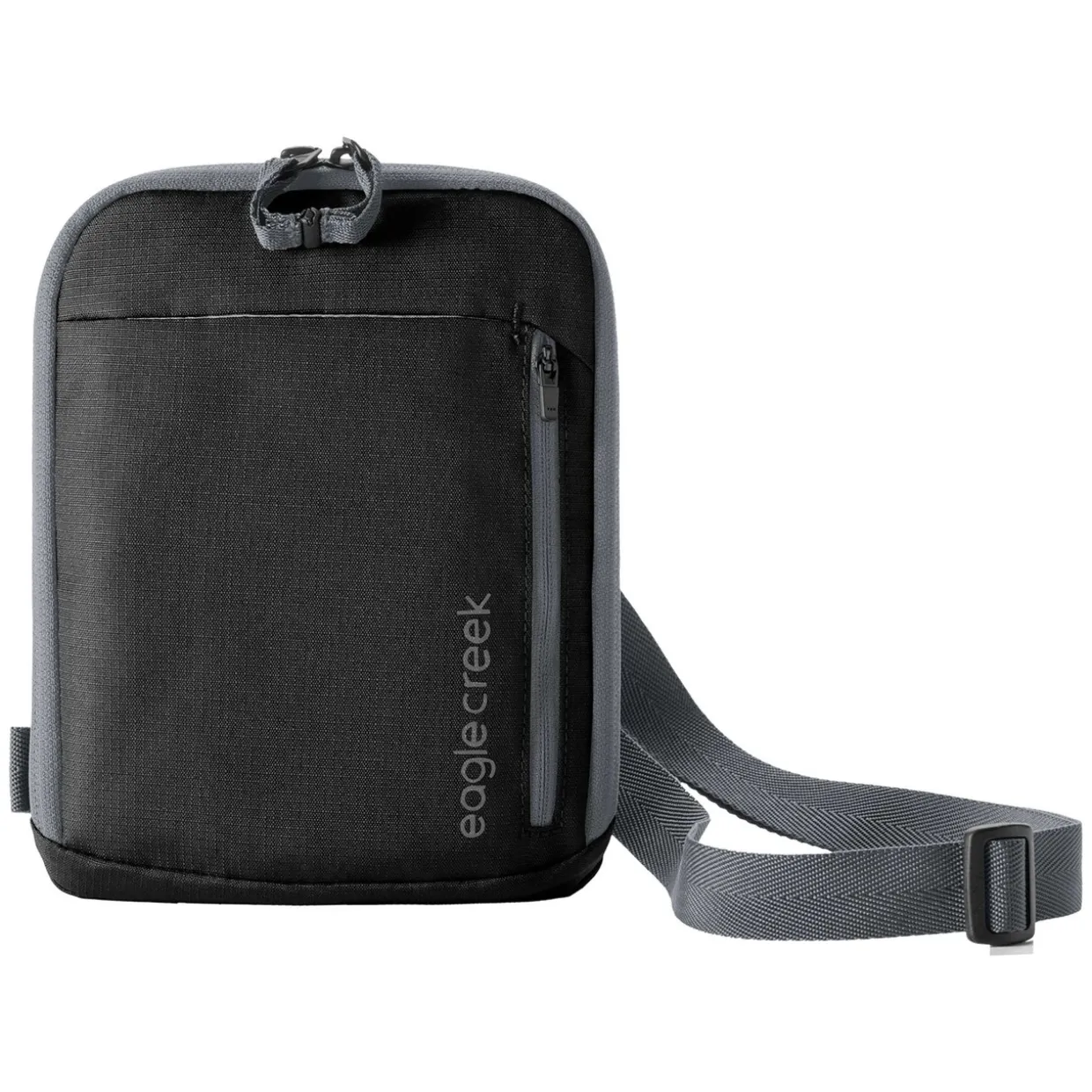 Stash RFID Crossbody Bag
