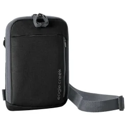 Stash RFID Crossbody Bag