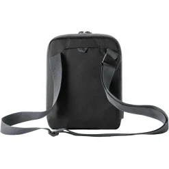 Stash RFID Crossbody Bag