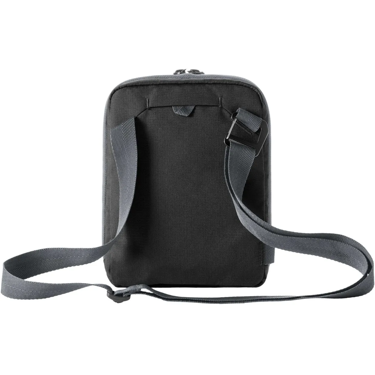 Stash RFID Crossbody Bag
