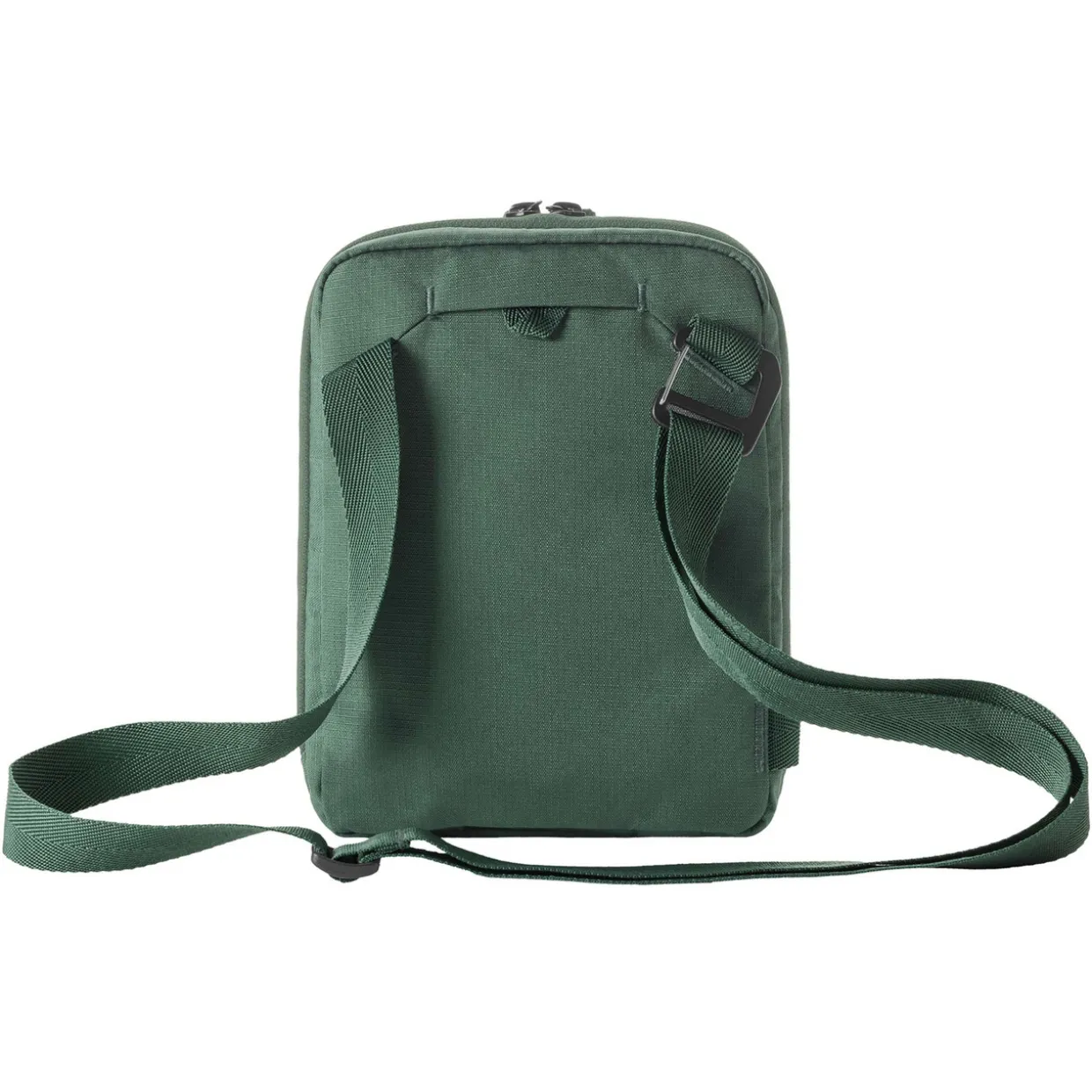 Stash RFID Crossbody Bag