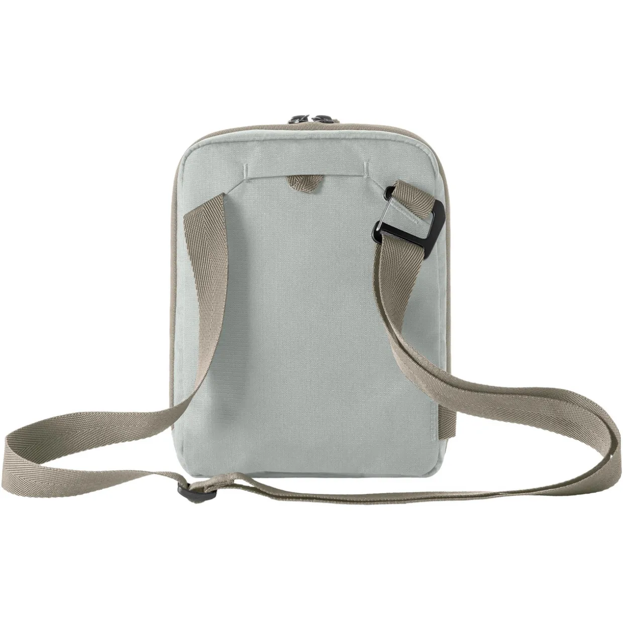Stash RFID Crossbody Bag