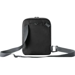 Stash RFID Crossbody Bag