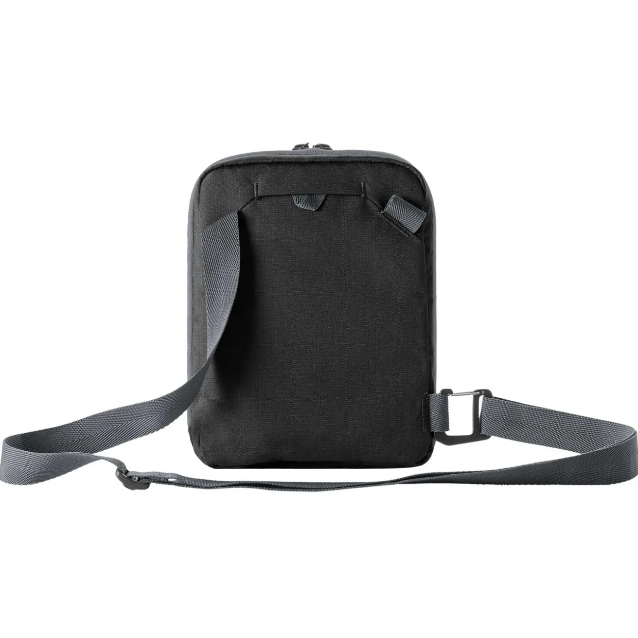 Stash RFID Crossbody Bag