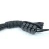 Static Backpack Compression Cord