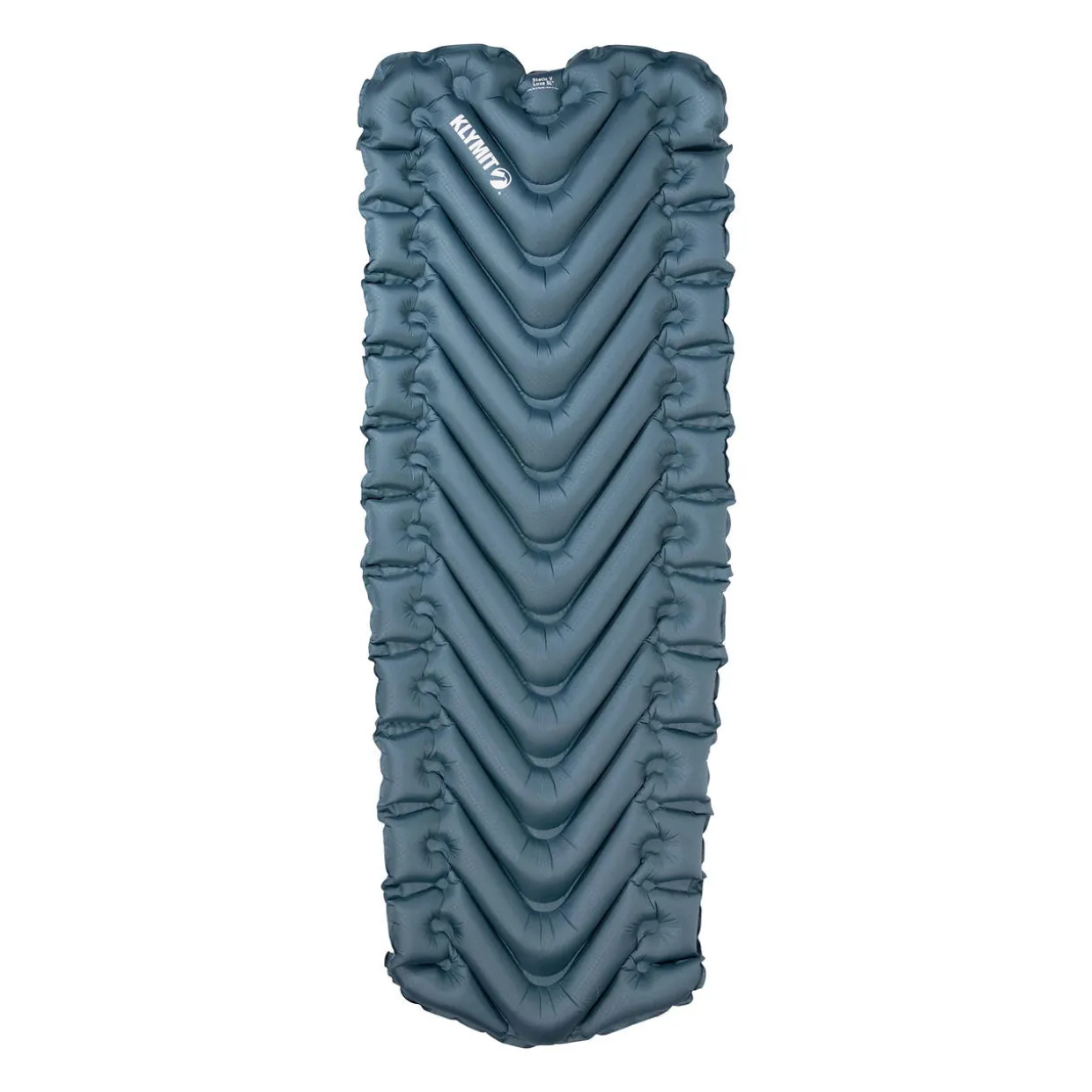 Static V Luxe SL Sleeping Mat