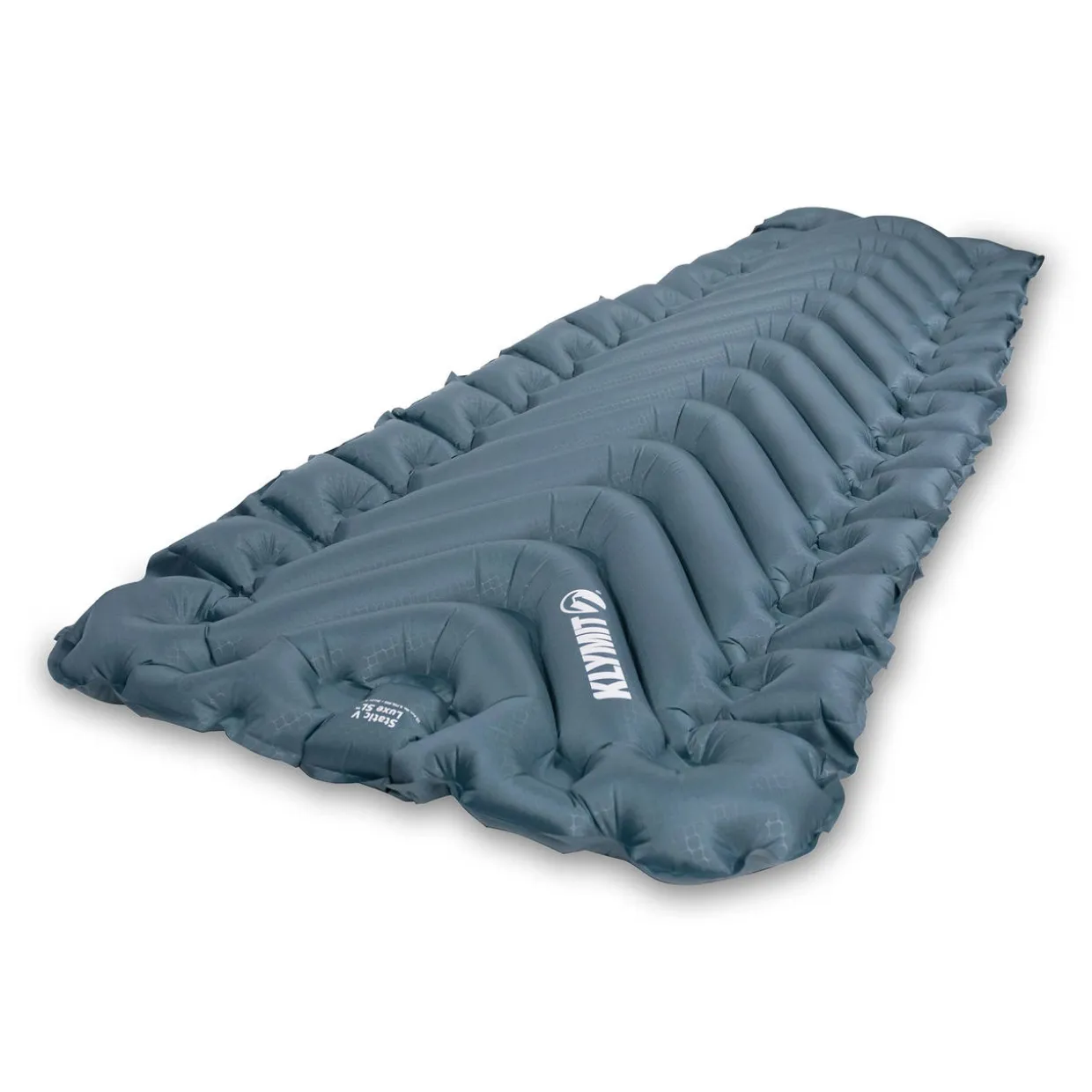 Static V Luxe SL Sleeping Mat
