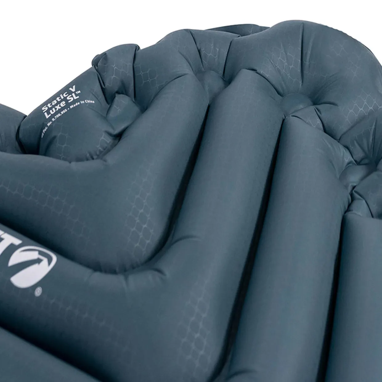Static V Luxe SL Sleeping Mat