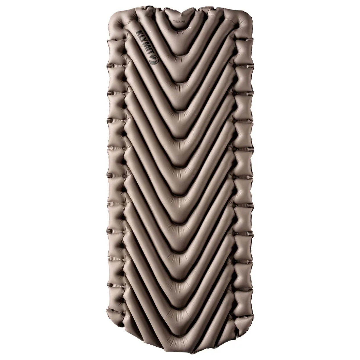 Static V Luxe Sleeping Mat