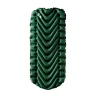 Static V Short Inflatable Sleeping Mat