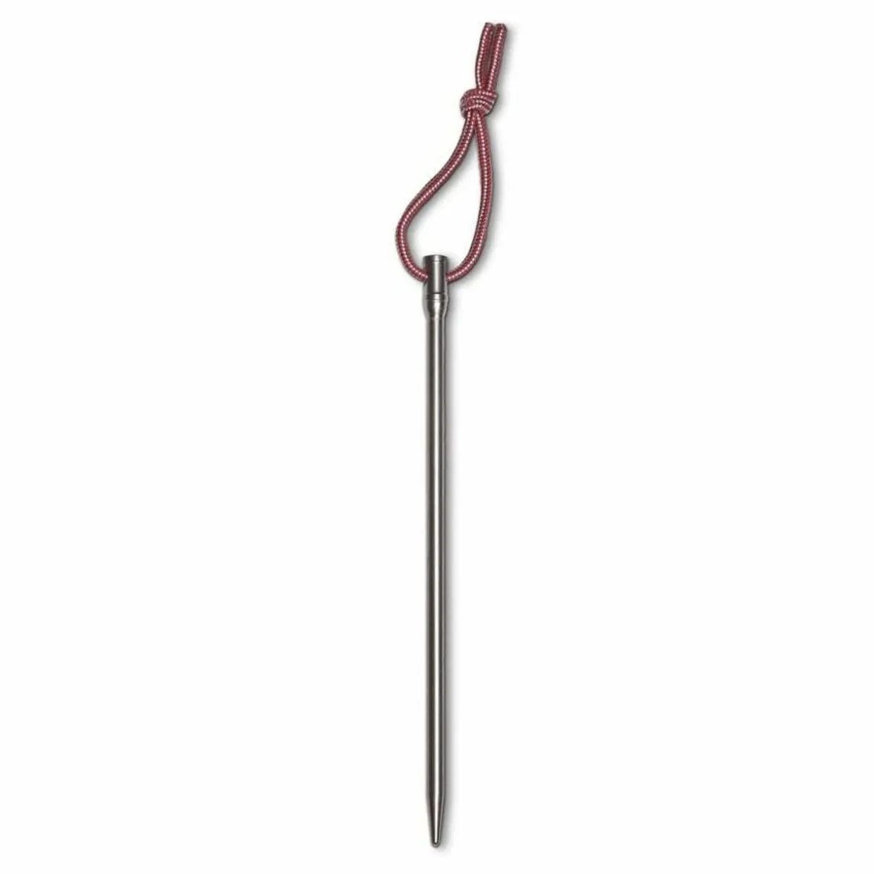 Stinger Titanium Peg Set - 6 Pack