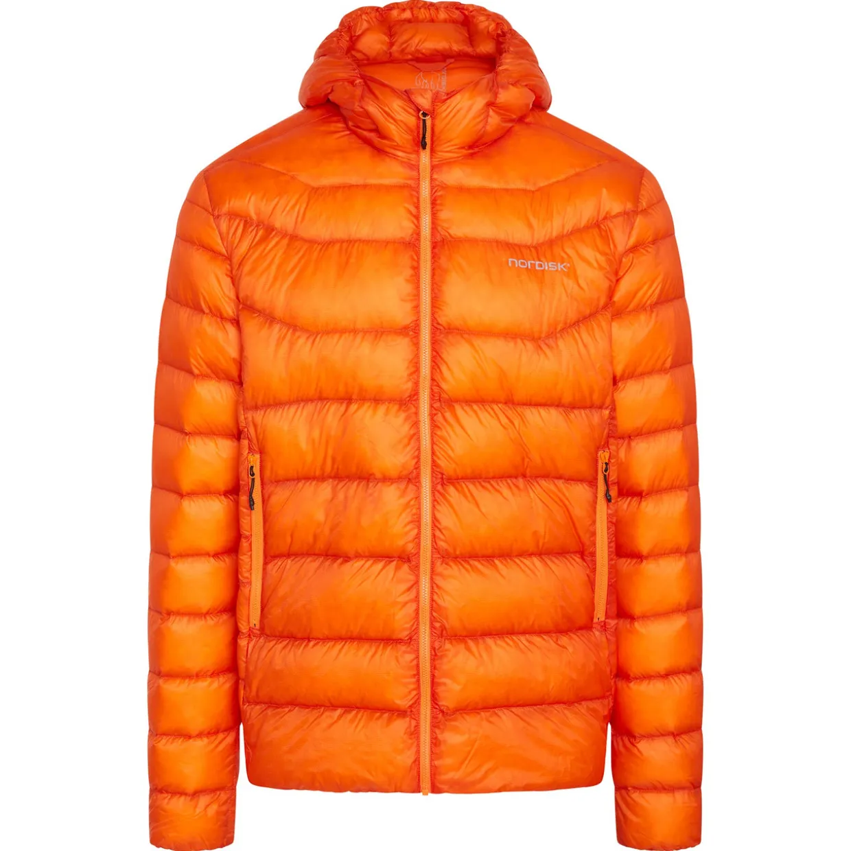 Stoke 2.0 Ultralight Down Hooded Jacket