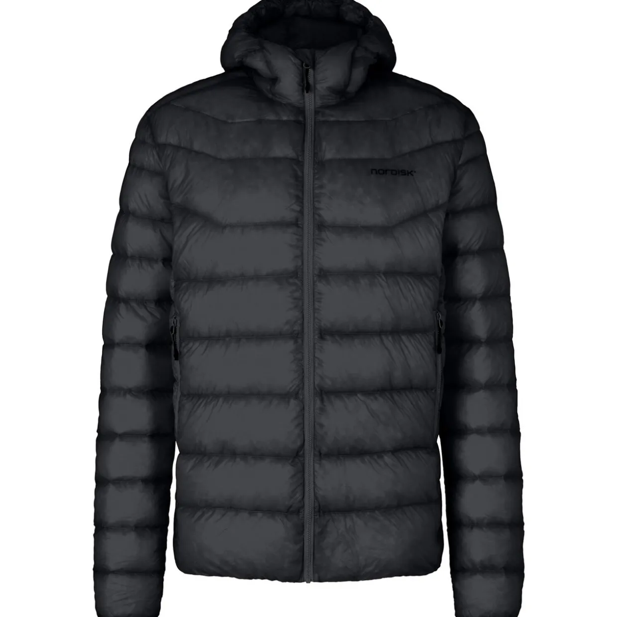 Stoke 2.0 Ultralight Down Hooded Jacket