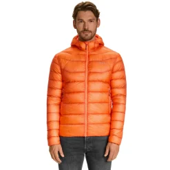 Stoke 2.0 Ultralight Down Hooded Jacket