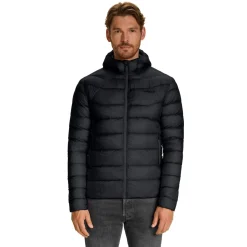 Stoke 2.0 Ultralight Down Hooded Jacket