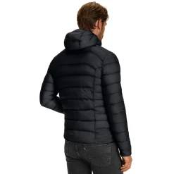 Stoke 2.0 Ultralight Down Hooded Jacket
