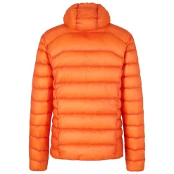 Stoke 2.0 Ultralight Down Hooded Jacket