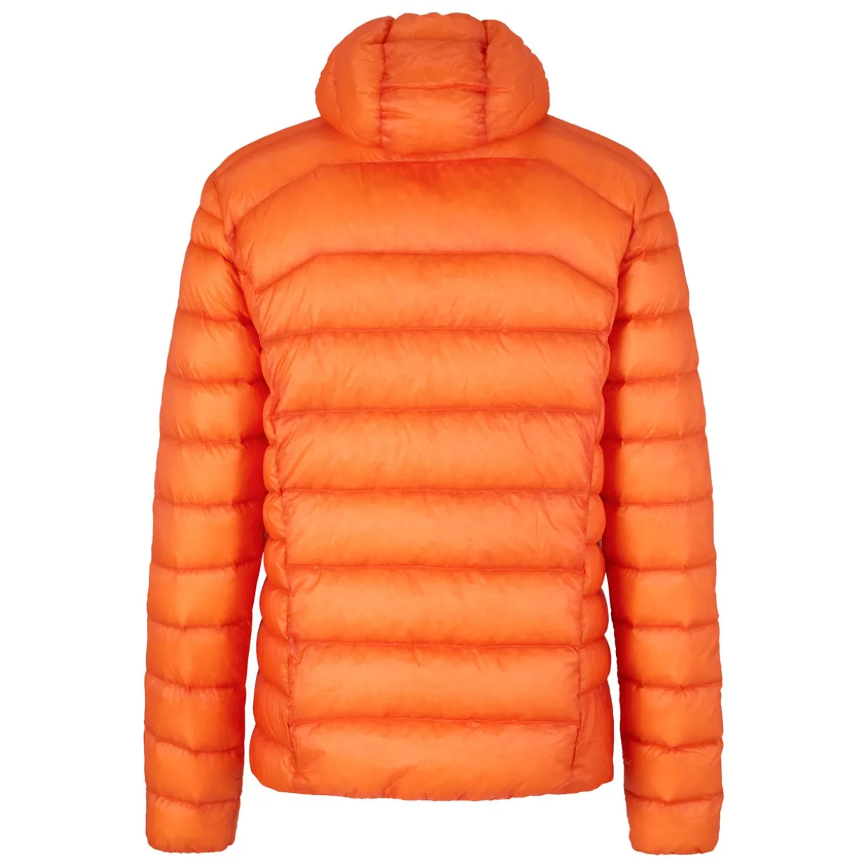Stoke 2.0 Ultralight Down Hooded Jacket