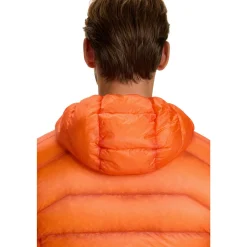 Stoke 2.0 Ultralight Down Hooded Jacket