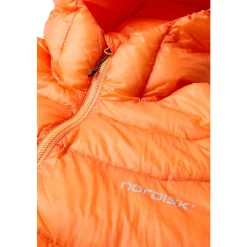 Stoke 2.0 Ultralight Down Hooded Jacket