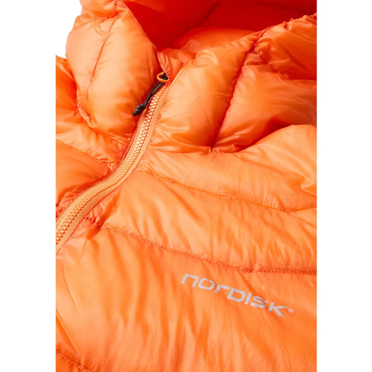 Stoke 2.0 Ultralight Down Hooded Jacket