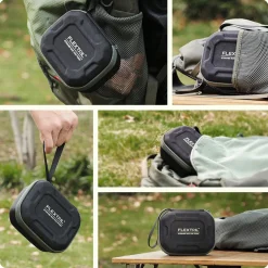 Storage Case for Max Pump 2Pro / Max Pump 2Plus / Tiny Pump 2X / Tiny Pump X