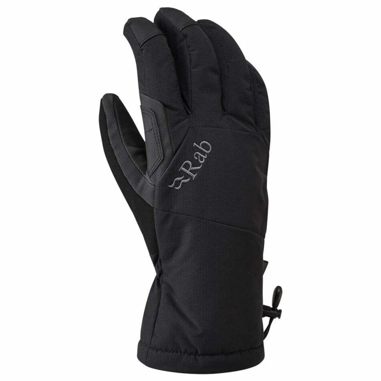 Storm Gloves