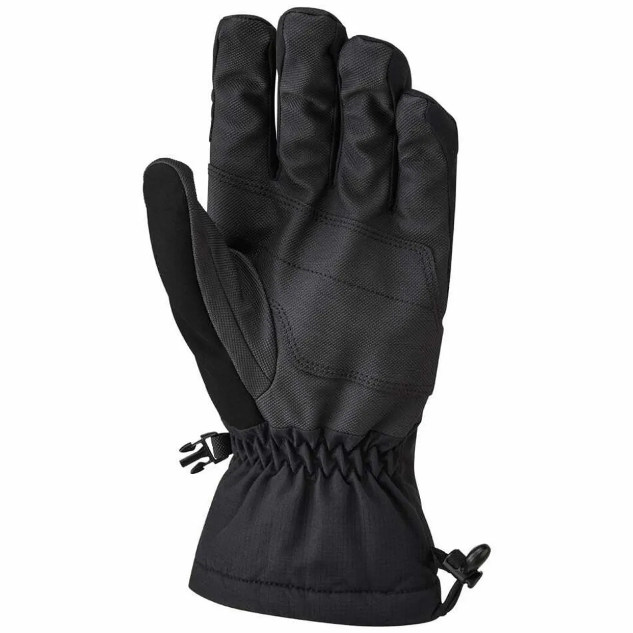 Storm Gloves