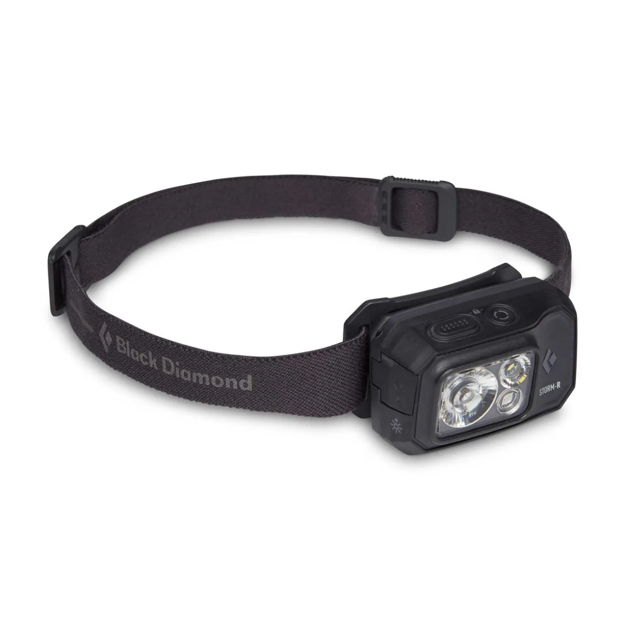 Storm 500-R Headlamp