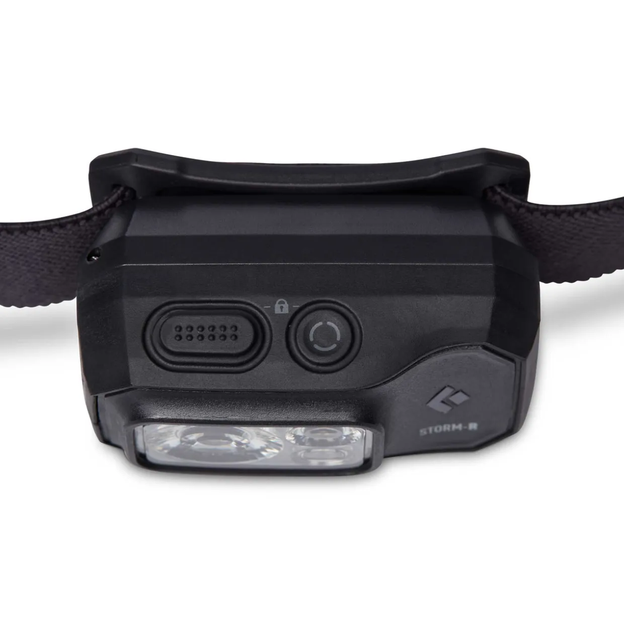 Storm 500-R Headlamp