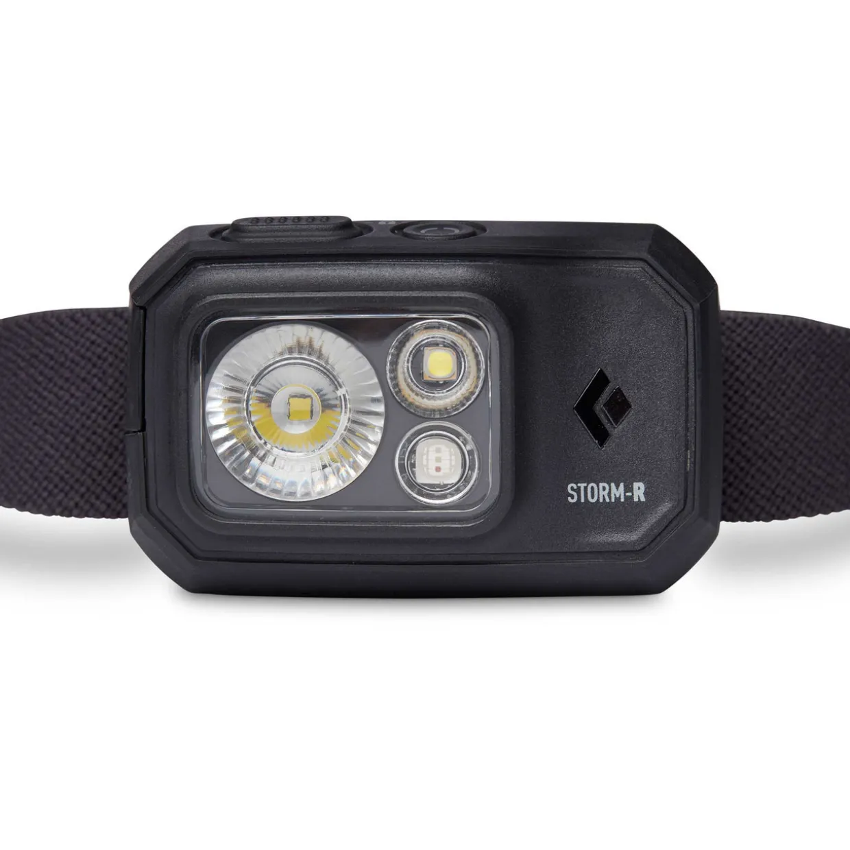 Storm 500-R Headlamp