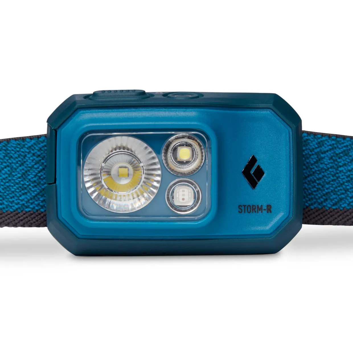 Storm 500-R Headlamp