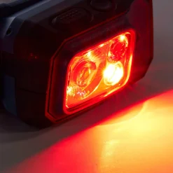 Storm 500-R Headlamp