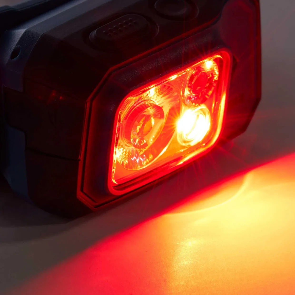Storm 500-R Headlamp