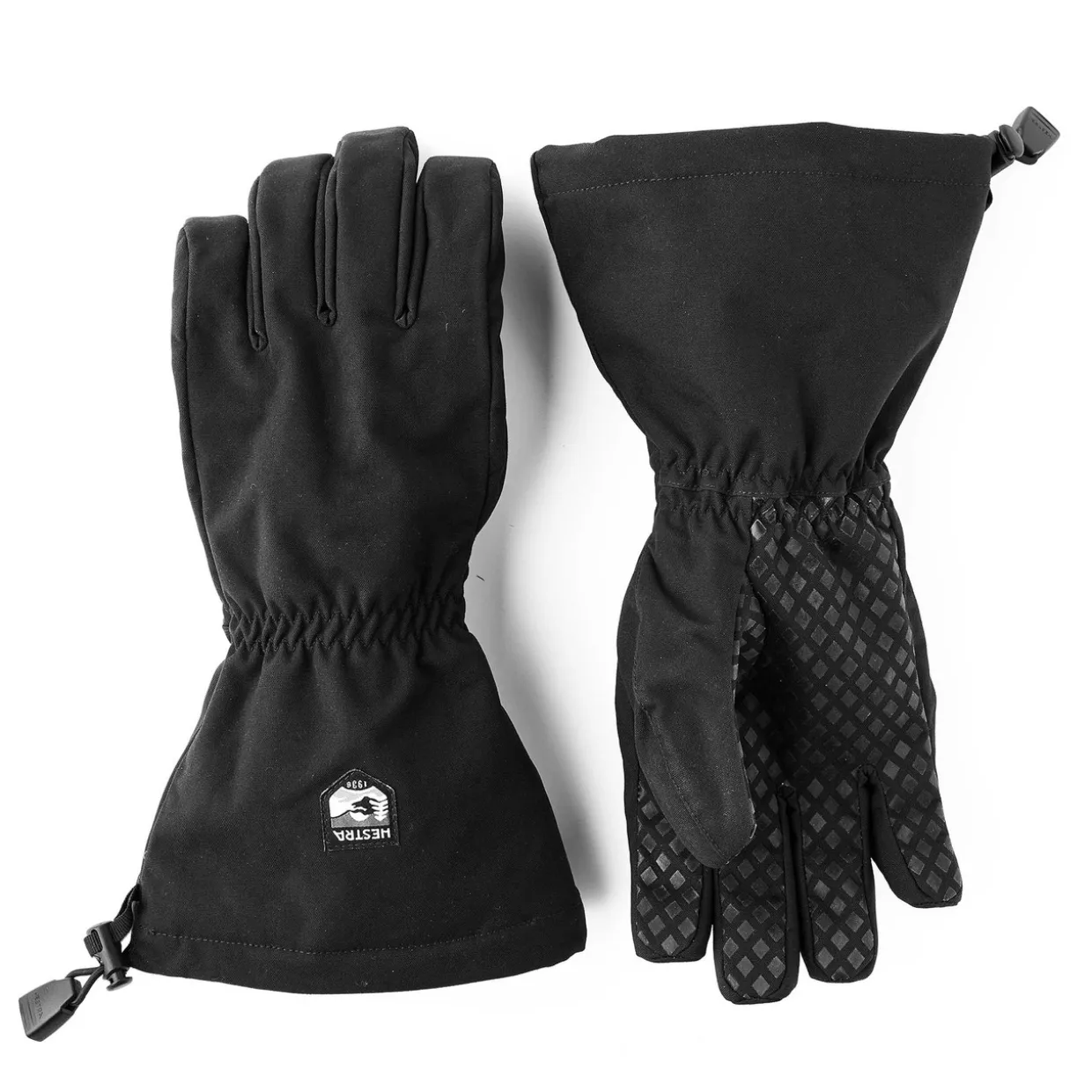 Storm Shell Gloves
