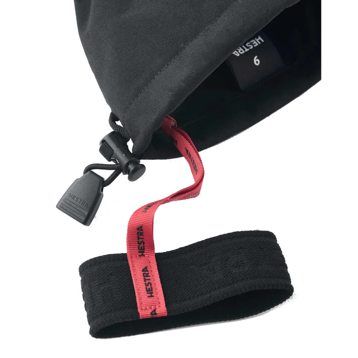 Storm Shell Gloves