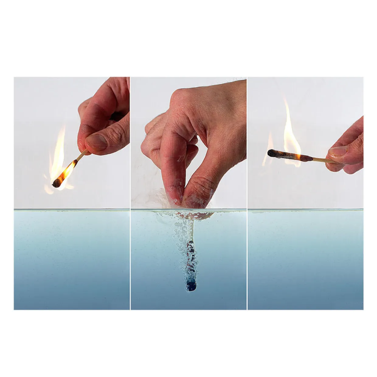 Stormproof Matches