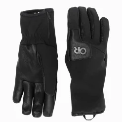 Stormtracker Sensor Windbloc Gloves