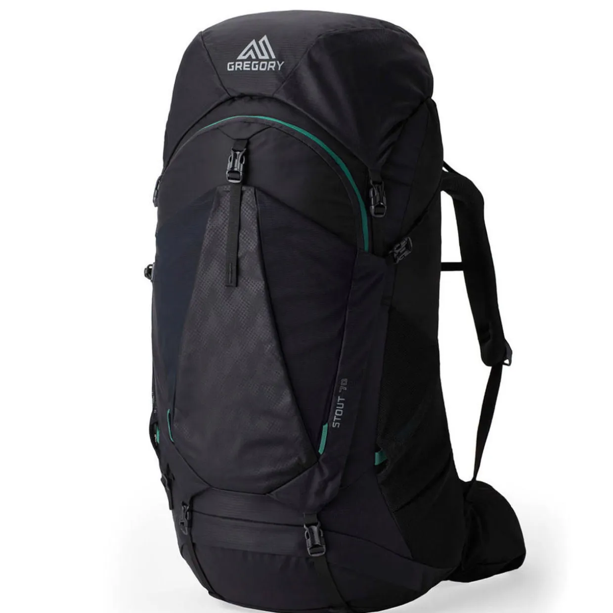 Stout 70 Rucksack
