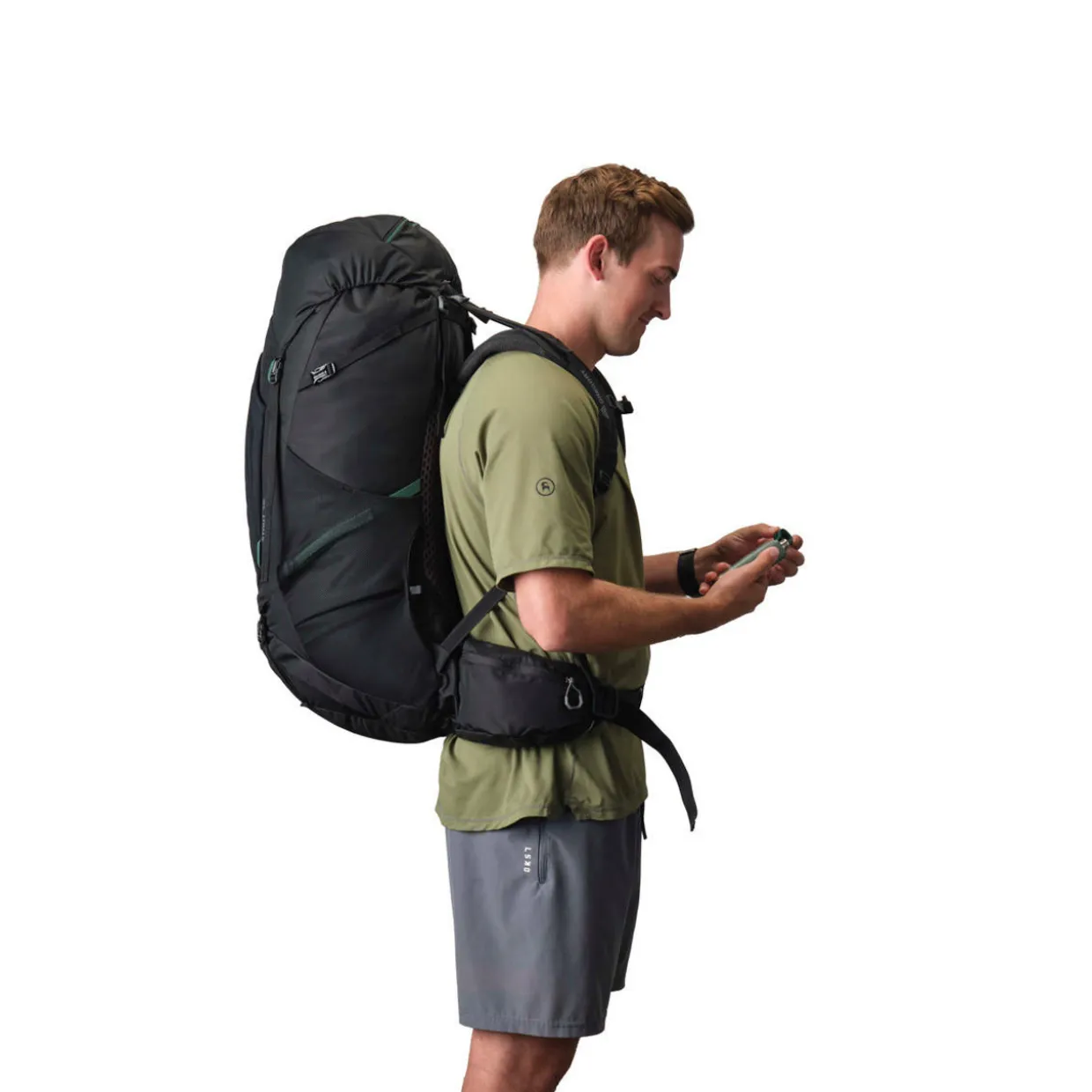 Stout 70 Rucksack