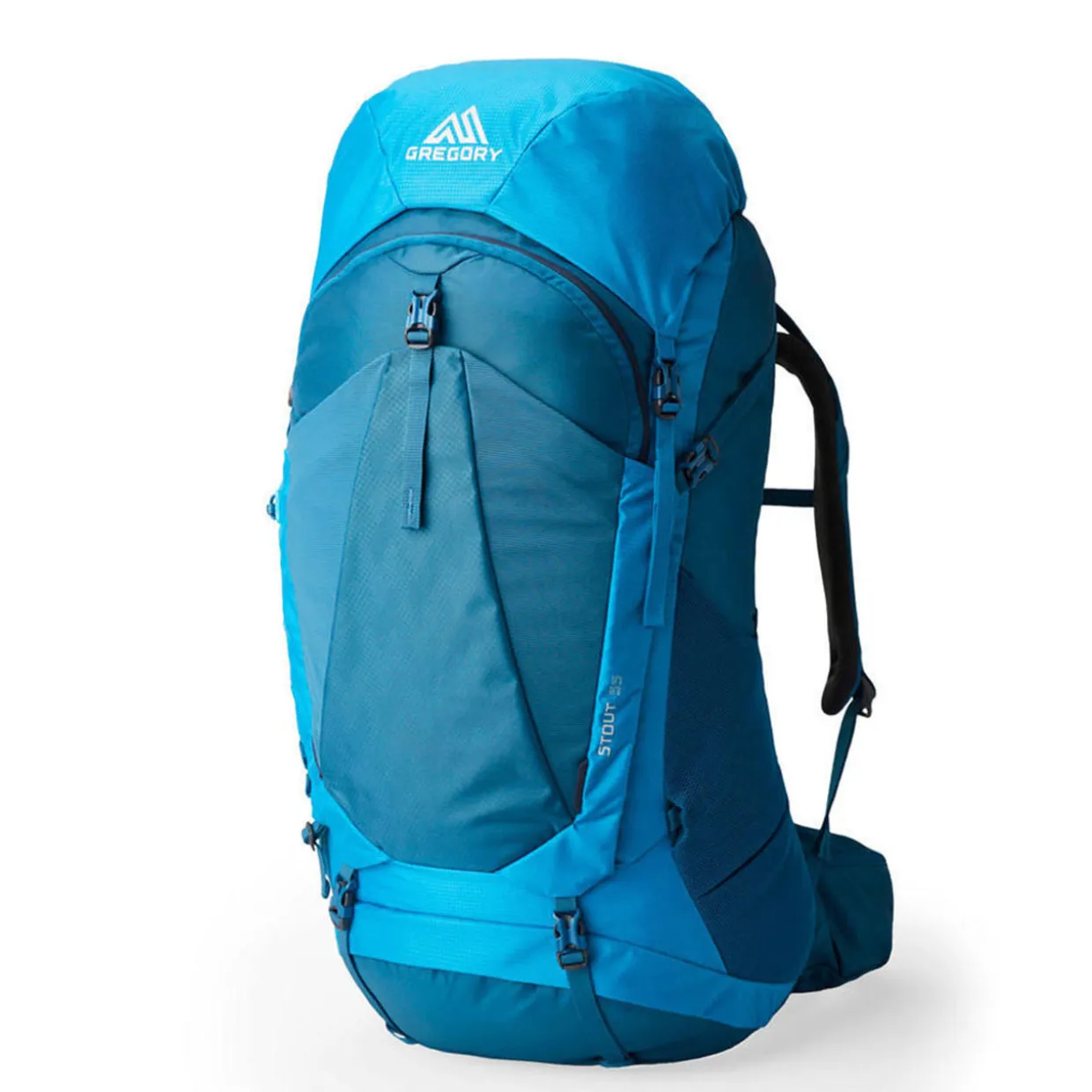 Stout 55 Rucksack