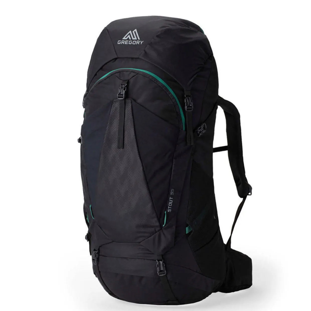 Stout 55 Rucksack